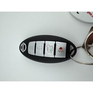 OEM 2014-2018 NISSAN ROGUE smart key remote key fob S180144106